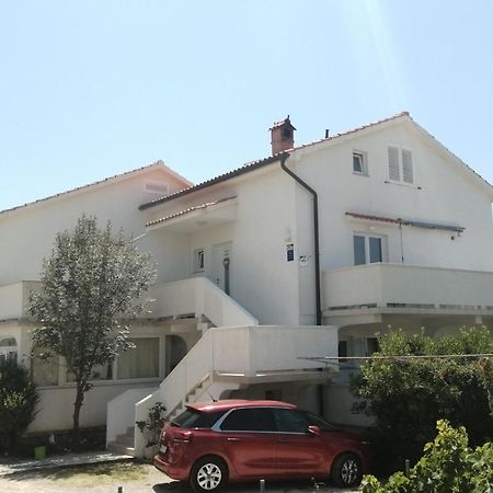 Apartmani Ana I Predrag لوبار المظهر الخارجي الصورة