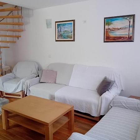 Apartmani Ana I Predrag لوبار الغرفة الصورة