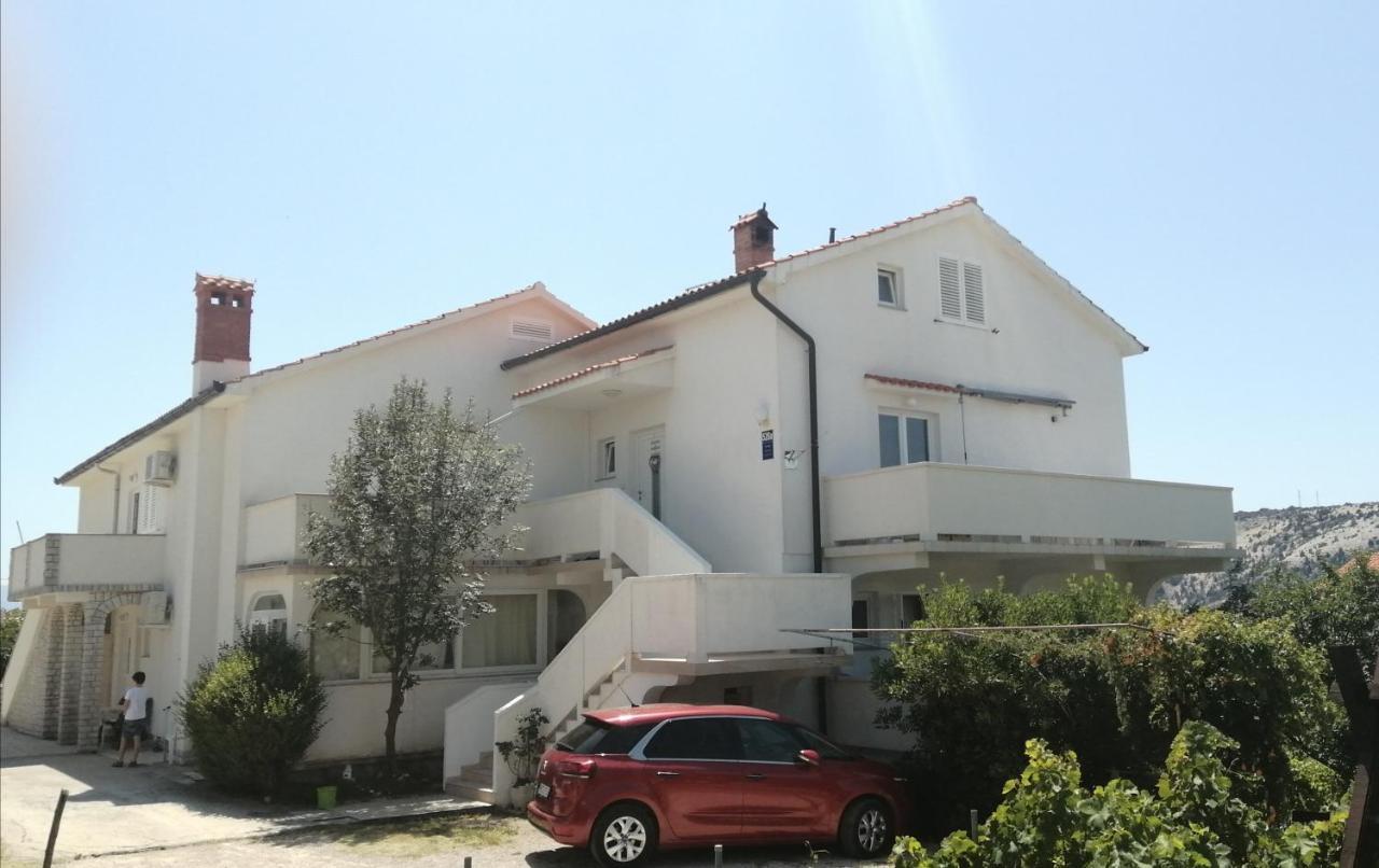 Apartmani Ana I Predrag لوبار المظهر الخارجي الصورة