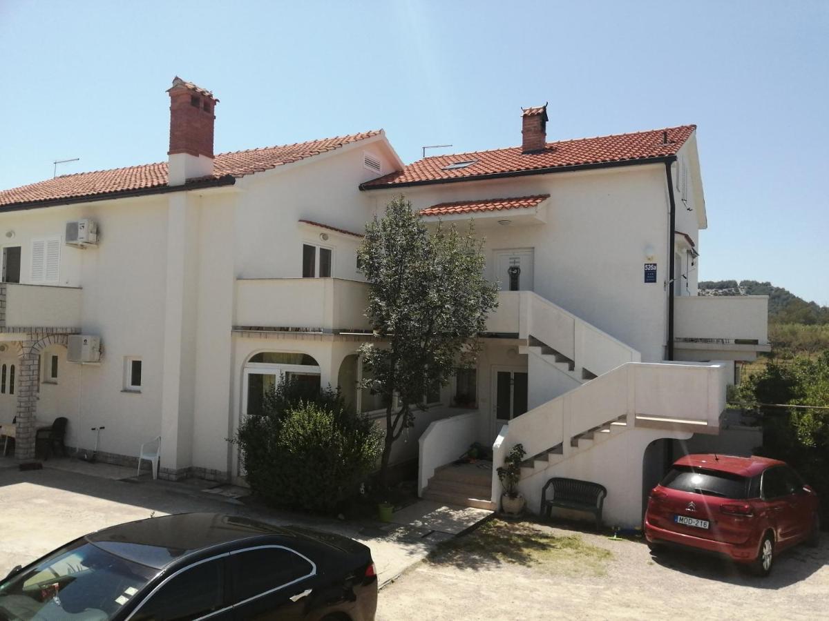 Apartmani Ana I Predrag لوبار المظهر الخارجي الصورة