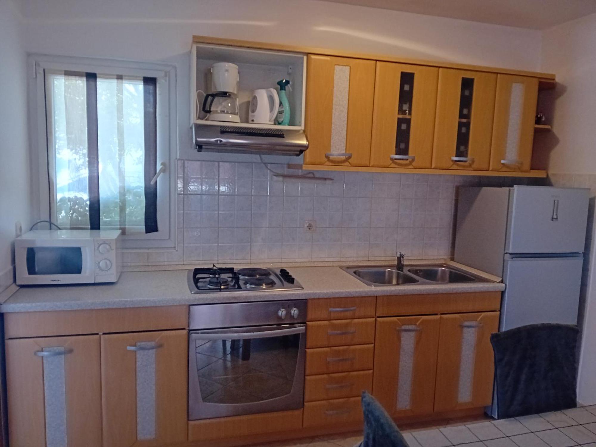 Apartmani Ana I Predrag لوبار الغرفة الصورة