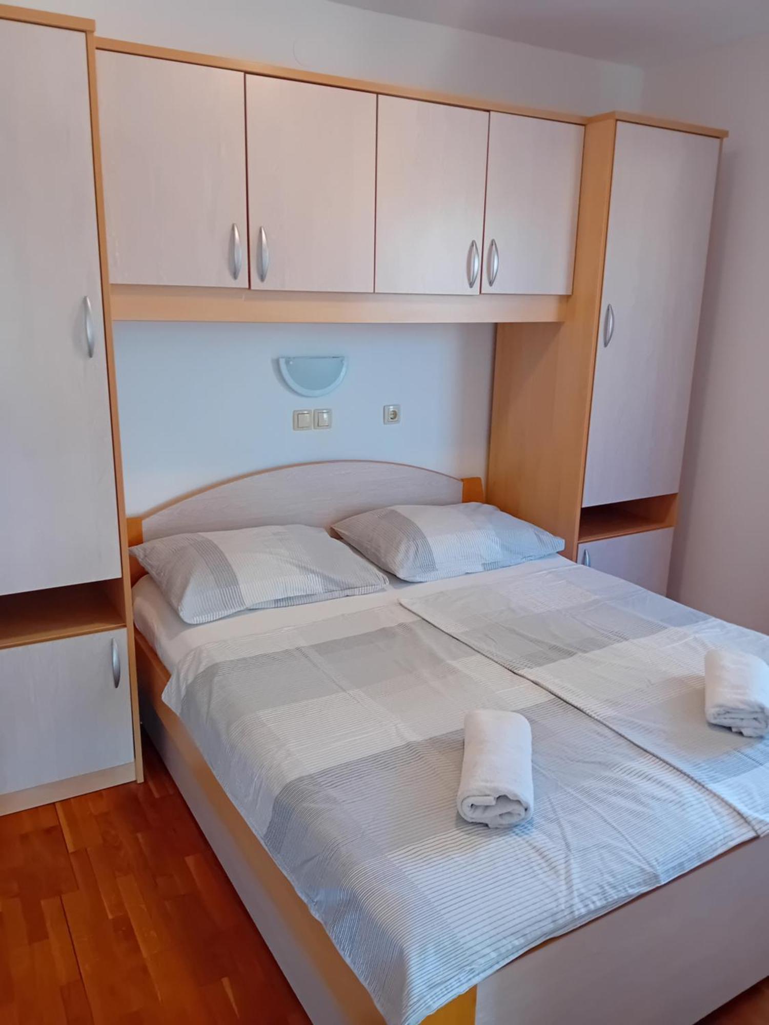 Apartmani Ana I Predrag لوبار الغرفة الصورة