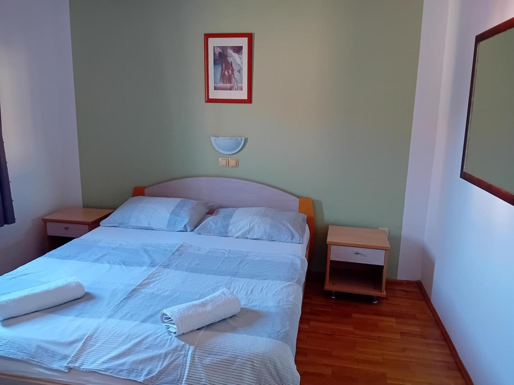Apartmani Ana I Predrag لوبار الغرفة الصورة