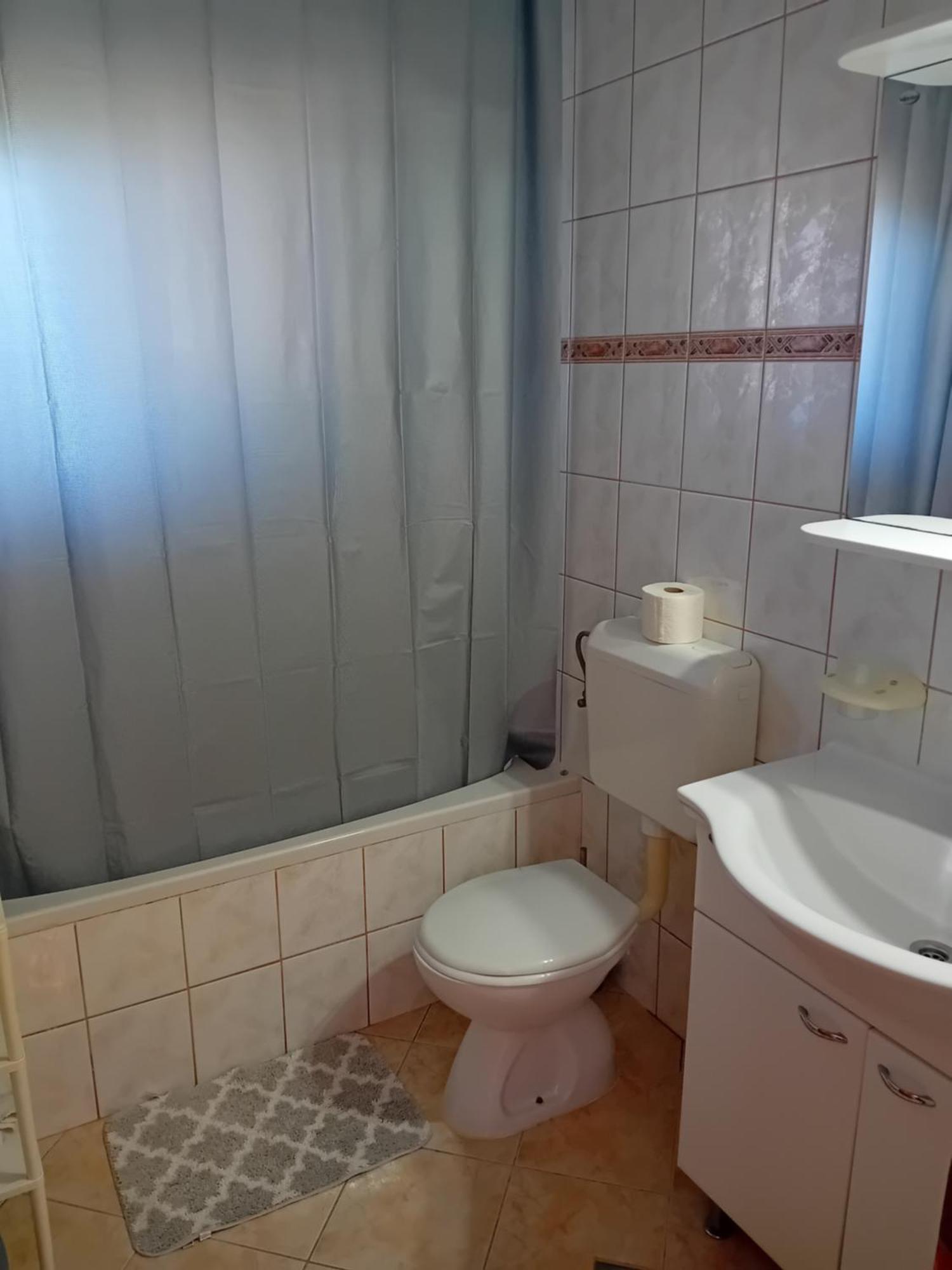 Apartmani Ana I Predrag لوبار الغرفة الصورة