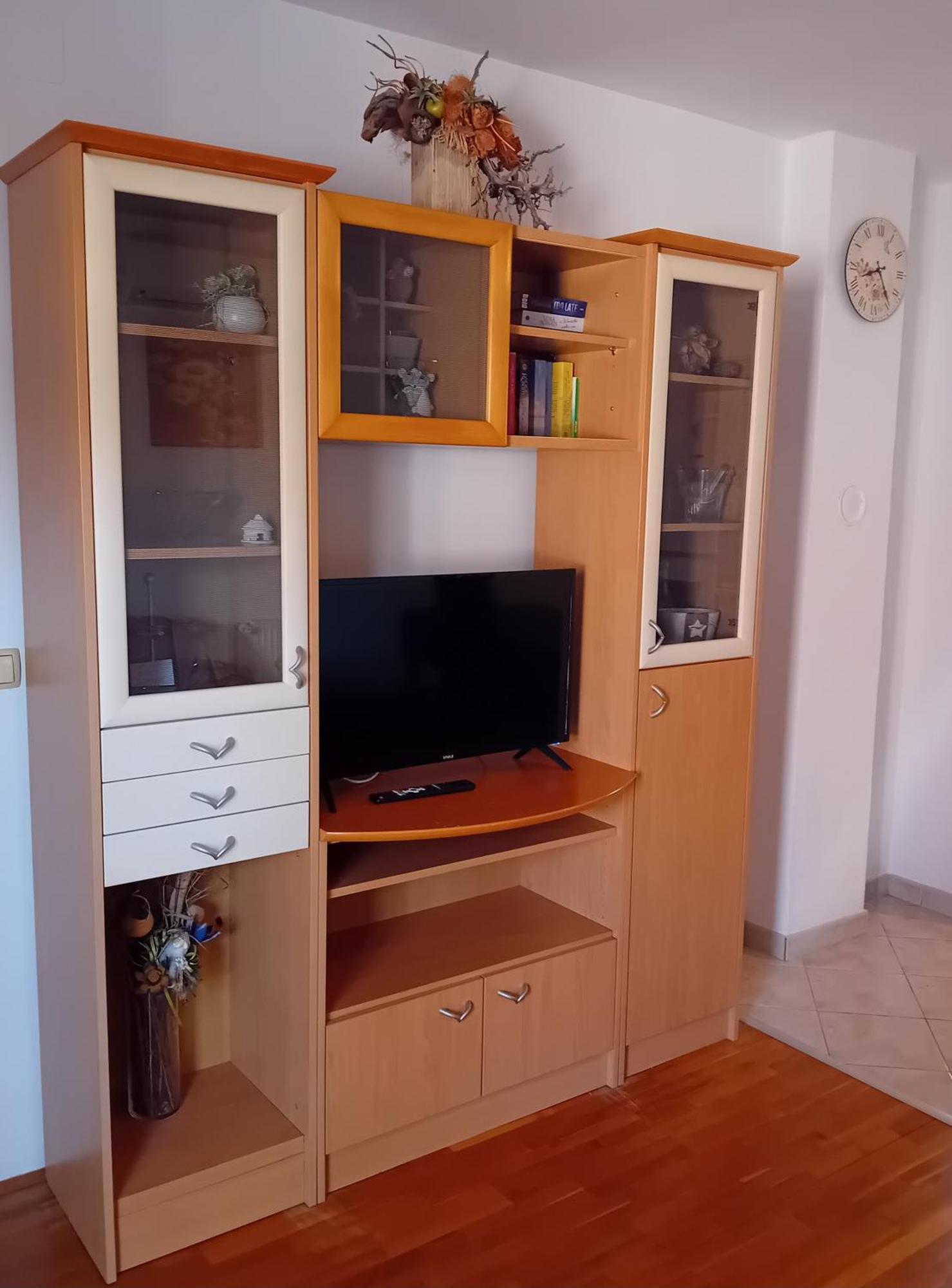Apartmani Ana I Predrag لوبار الغرفة الصورة