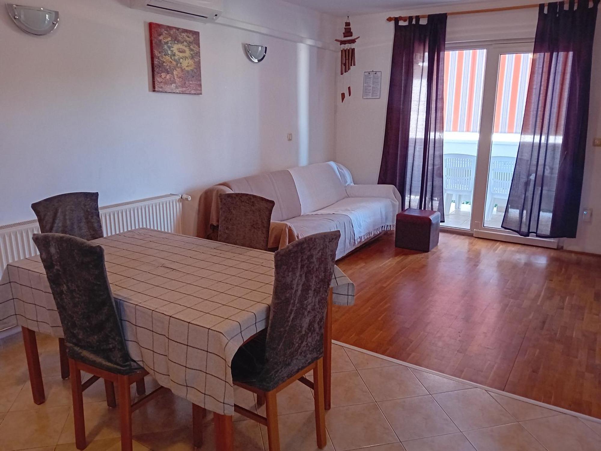Apartmani Ana I Predrag لوبار الغرفة الصورة