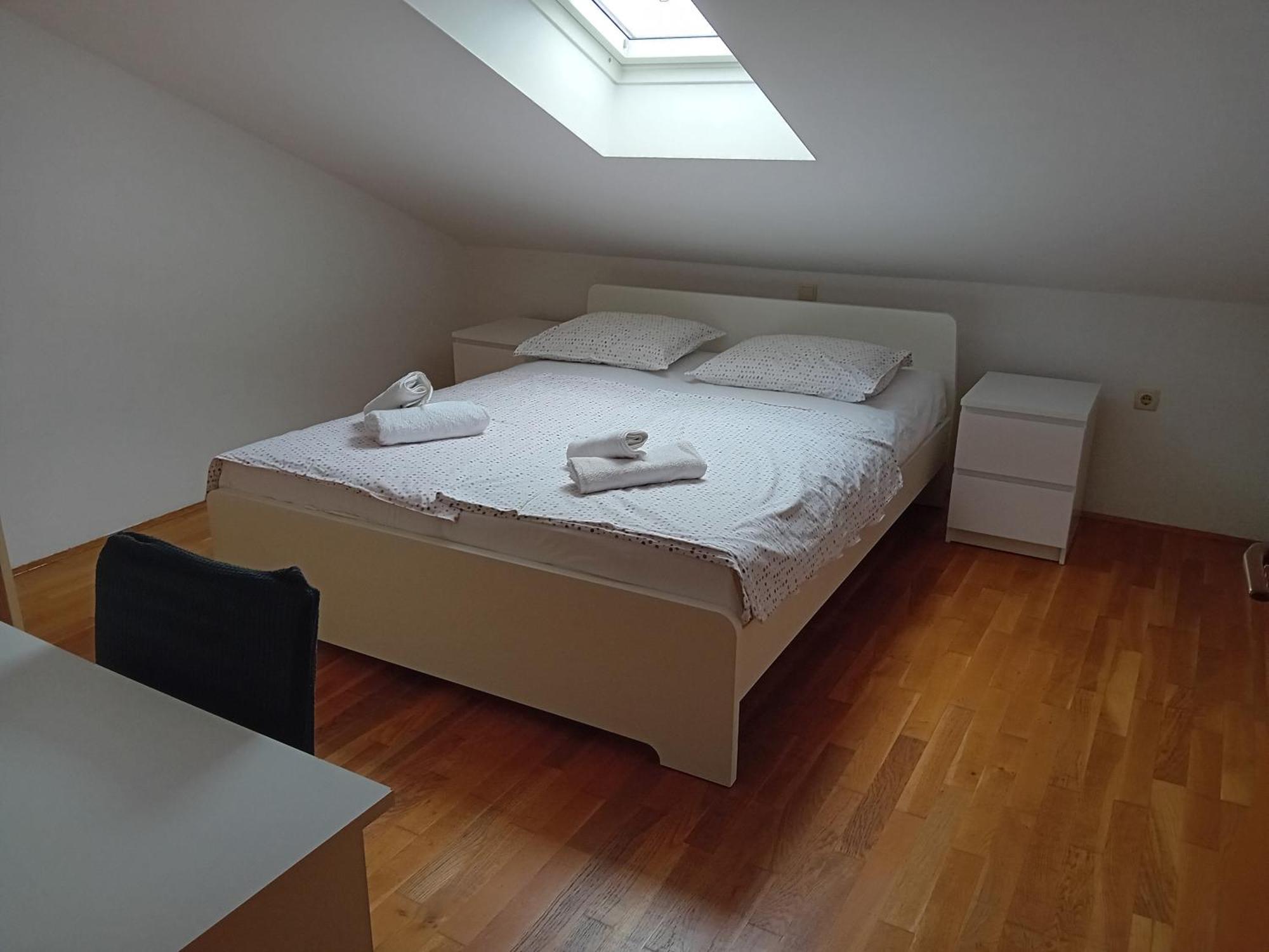 Apartmani Ana I Predrag لوبار الغرفة الصورة