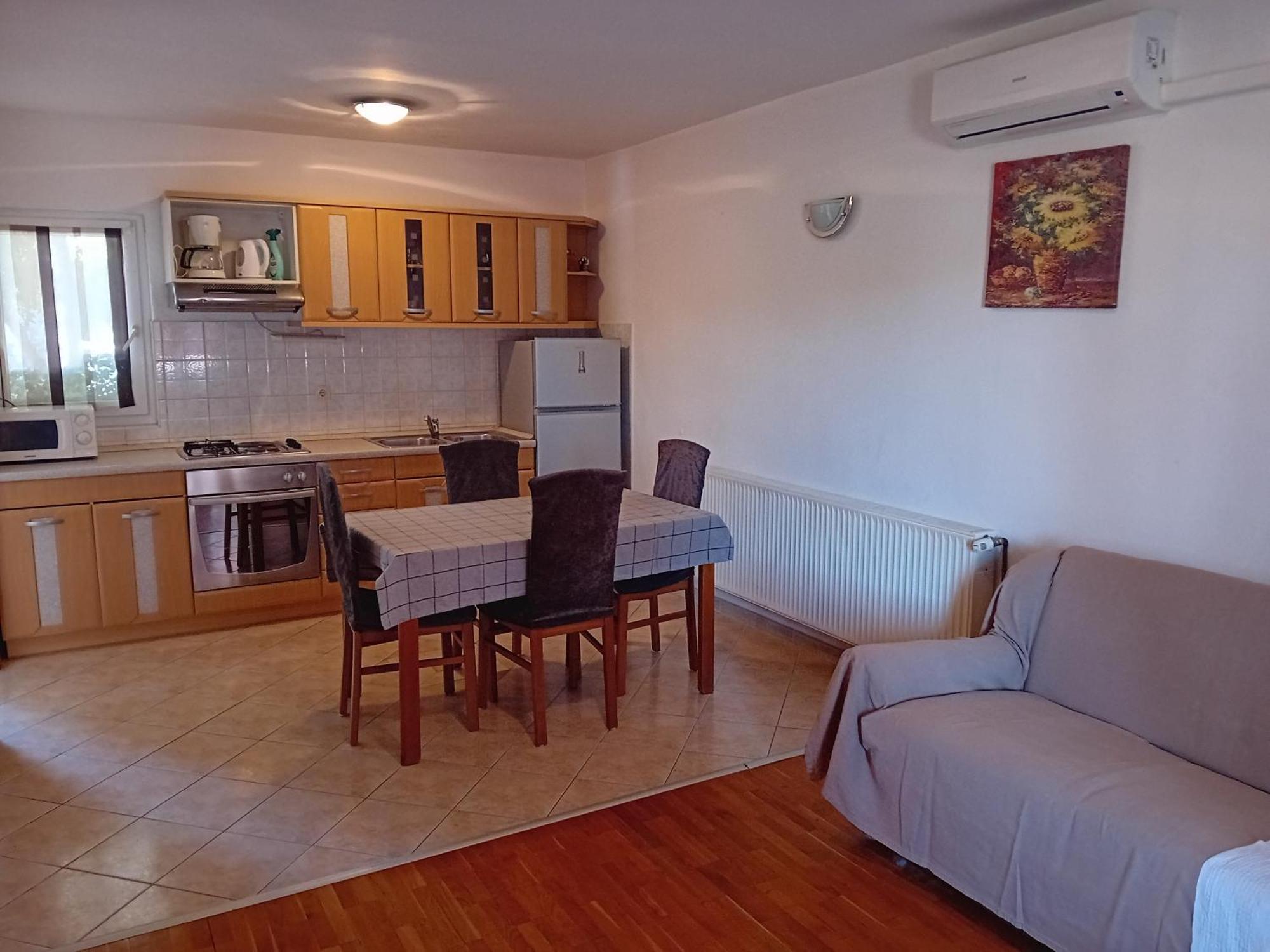 Apartmani Ana I Predrag لوبار الغرفة الصورة
