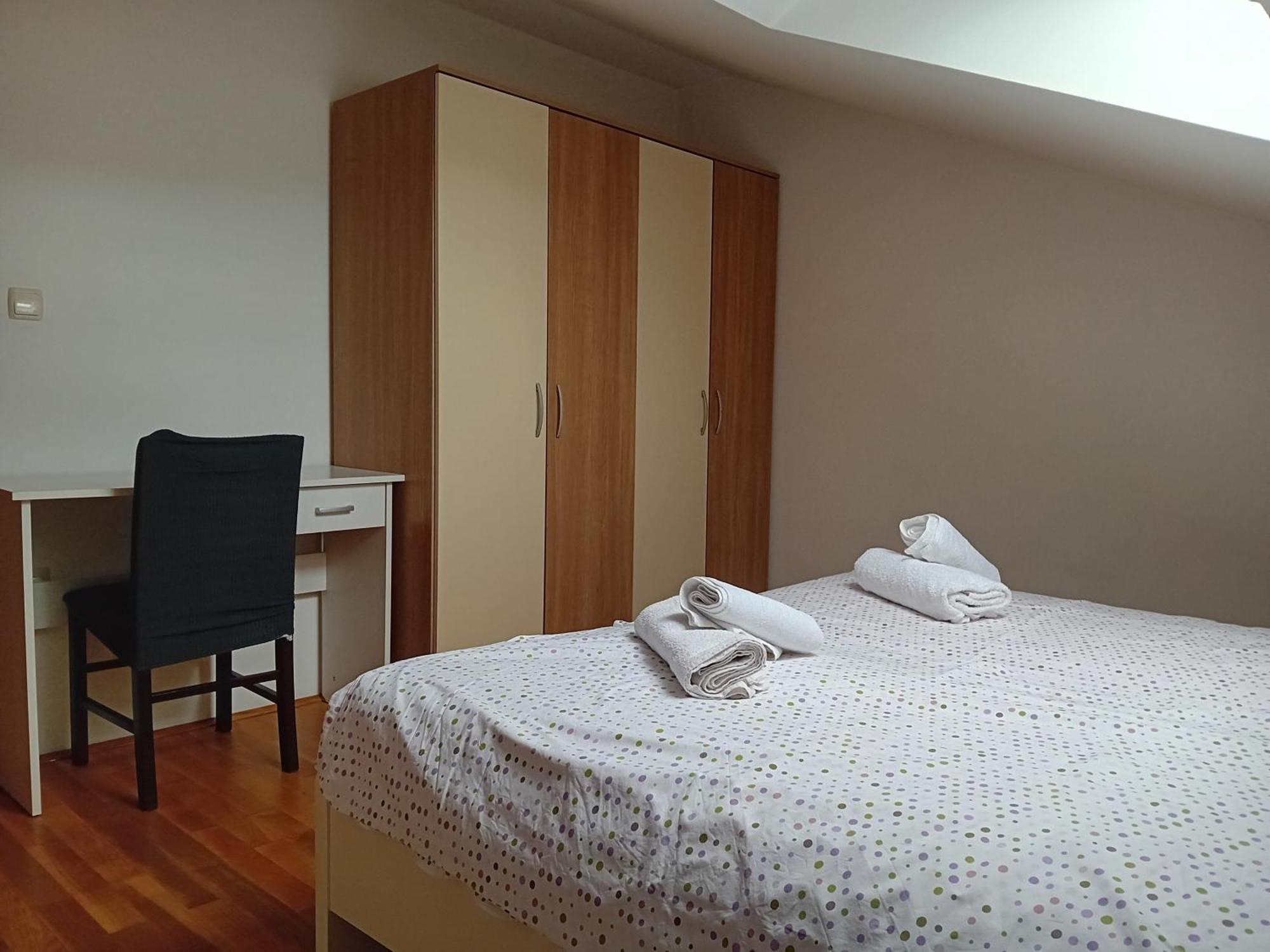 Apartmani Ana I Predrag لوبار الغرفة الصورة