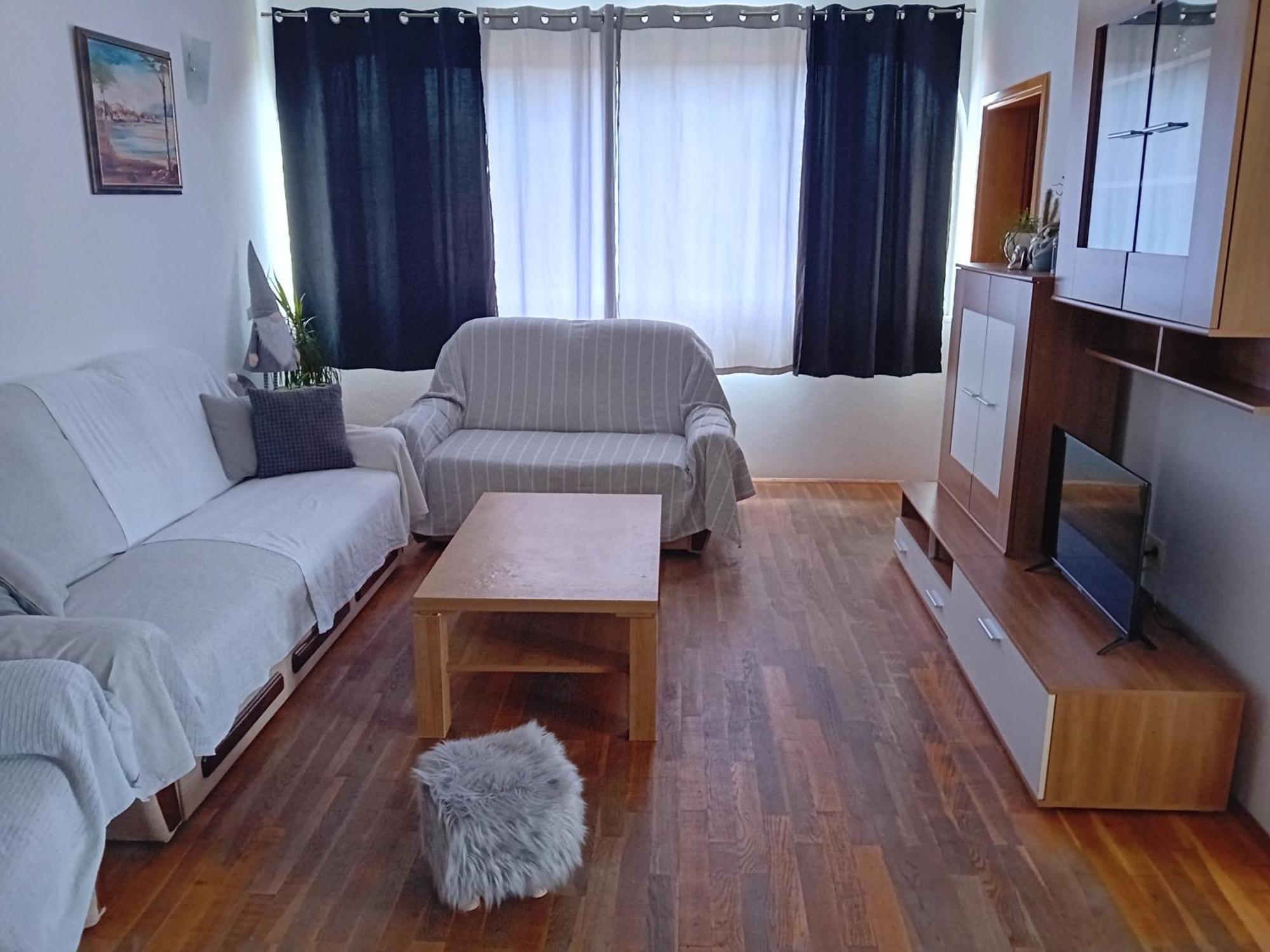Apartmani Ana I Predrag لوبار الغرفة الصورة
