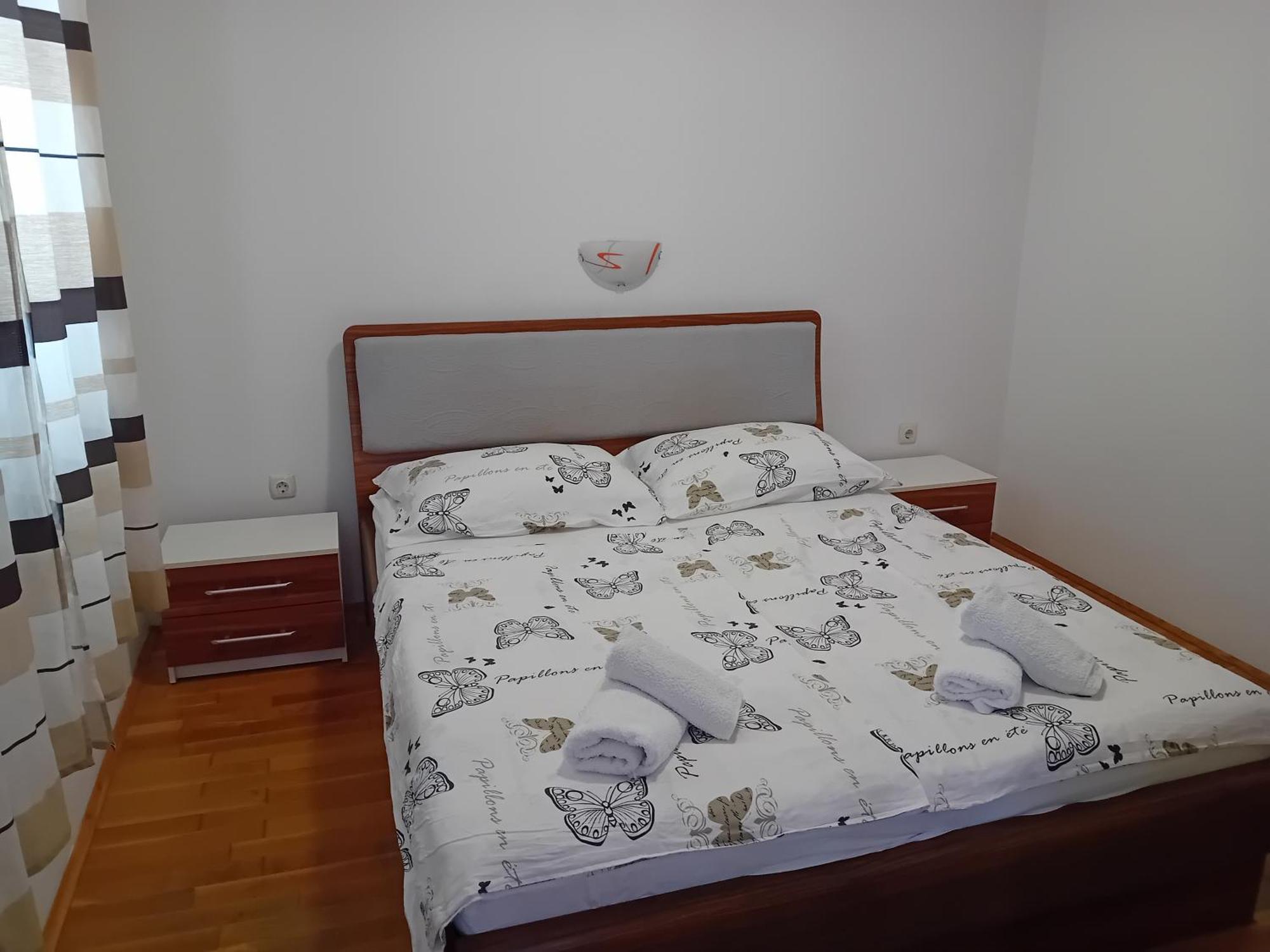 Apartmani Ana I Predrag لوبار الغرفة الصورة
