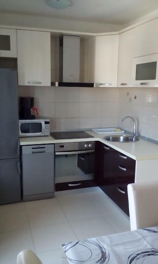 Apartmani Ana I Predrag لوبار المظهر الخارجي الصورة
