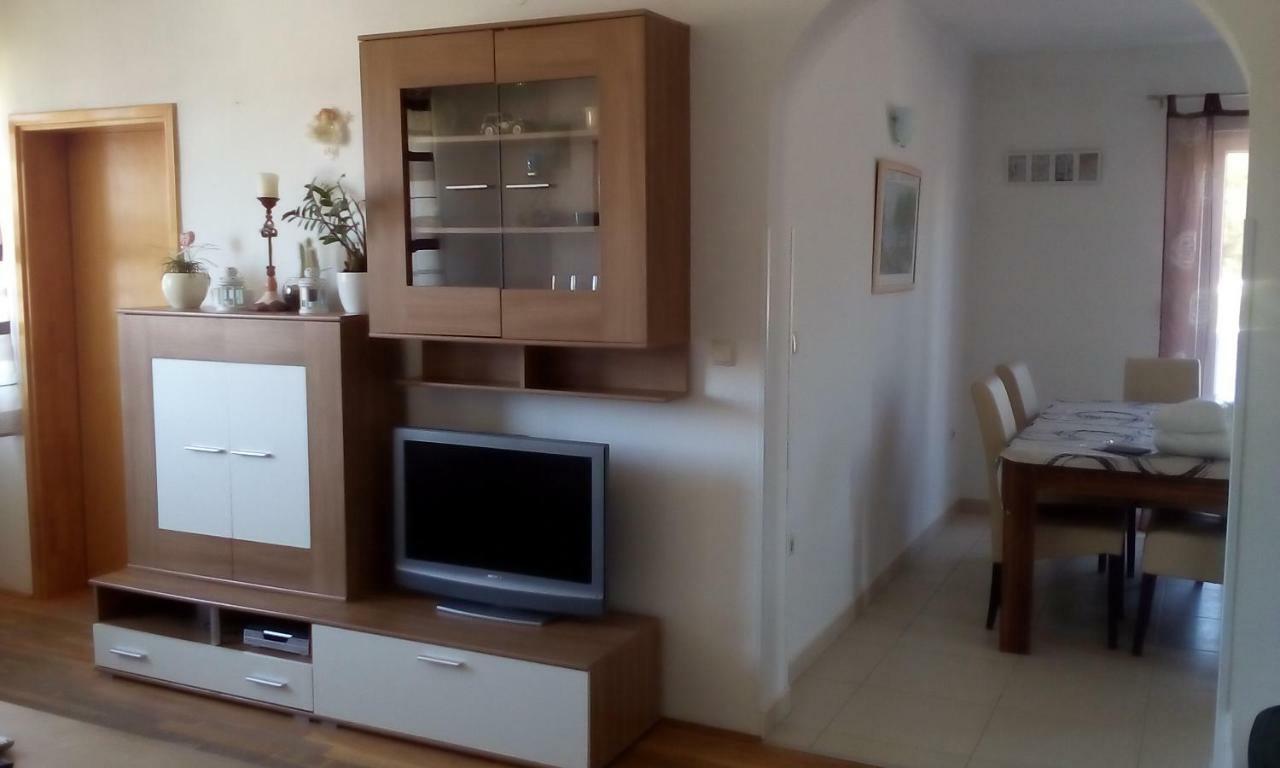 Apartmani Ana I Predrag لوبار المظهر الخارجي الصورة