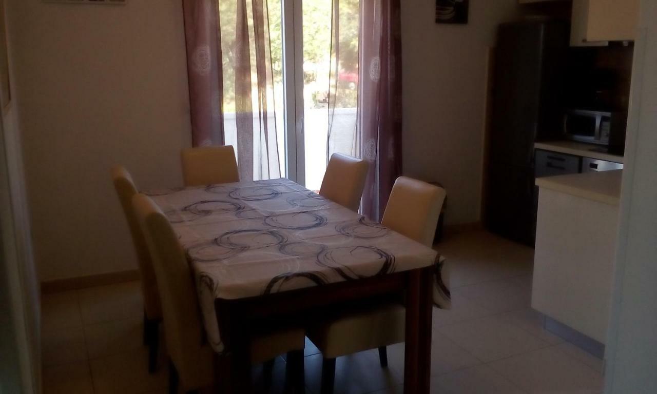 Apartmani Ana I Predrag لوبار المظهر الخارجي الصورة