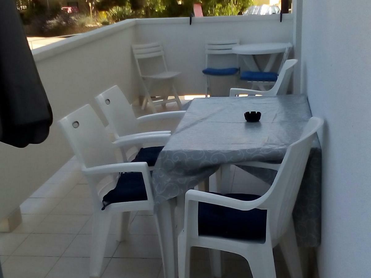 Apartmani Ana I Predrag لوبار المظهر الخارجي الصورة